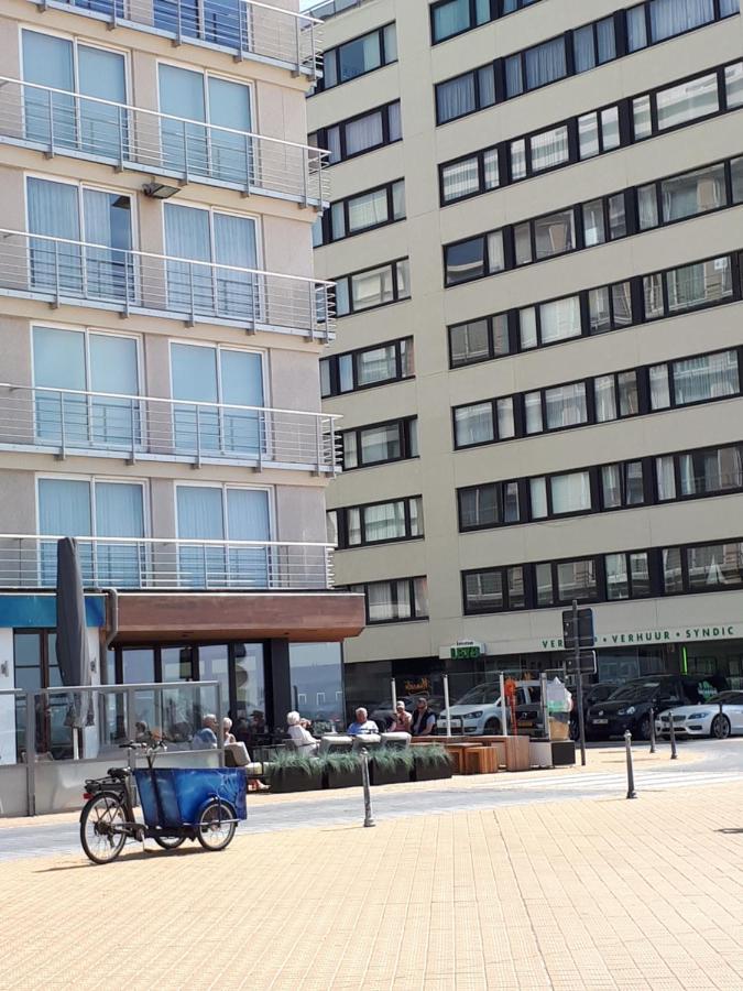 Res.marana * Oostende