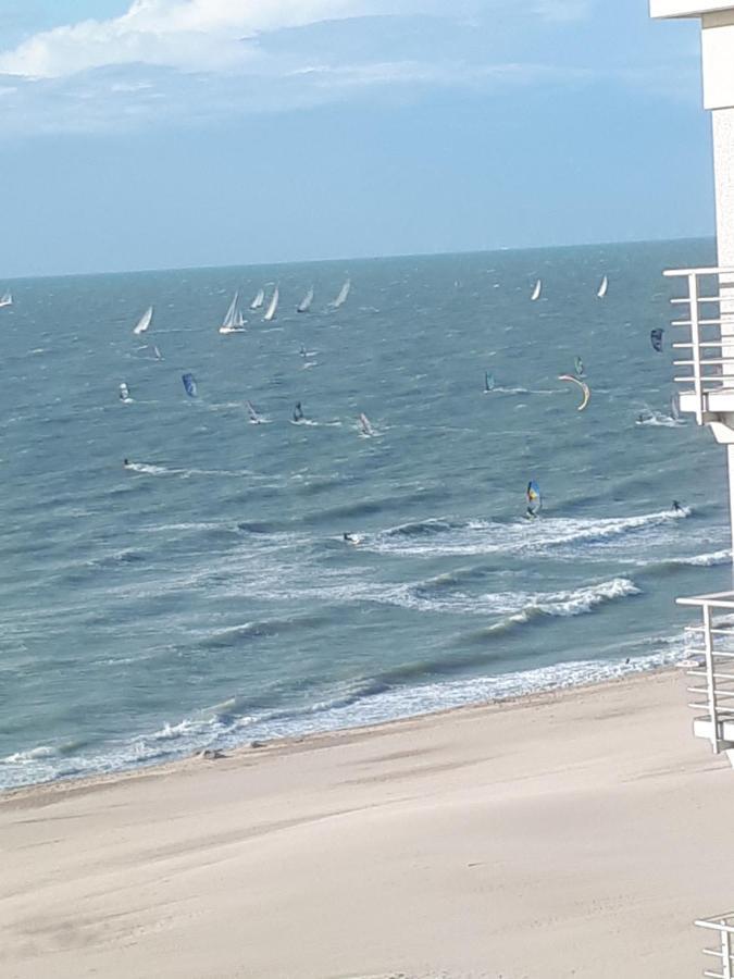 Res.marana Oostende