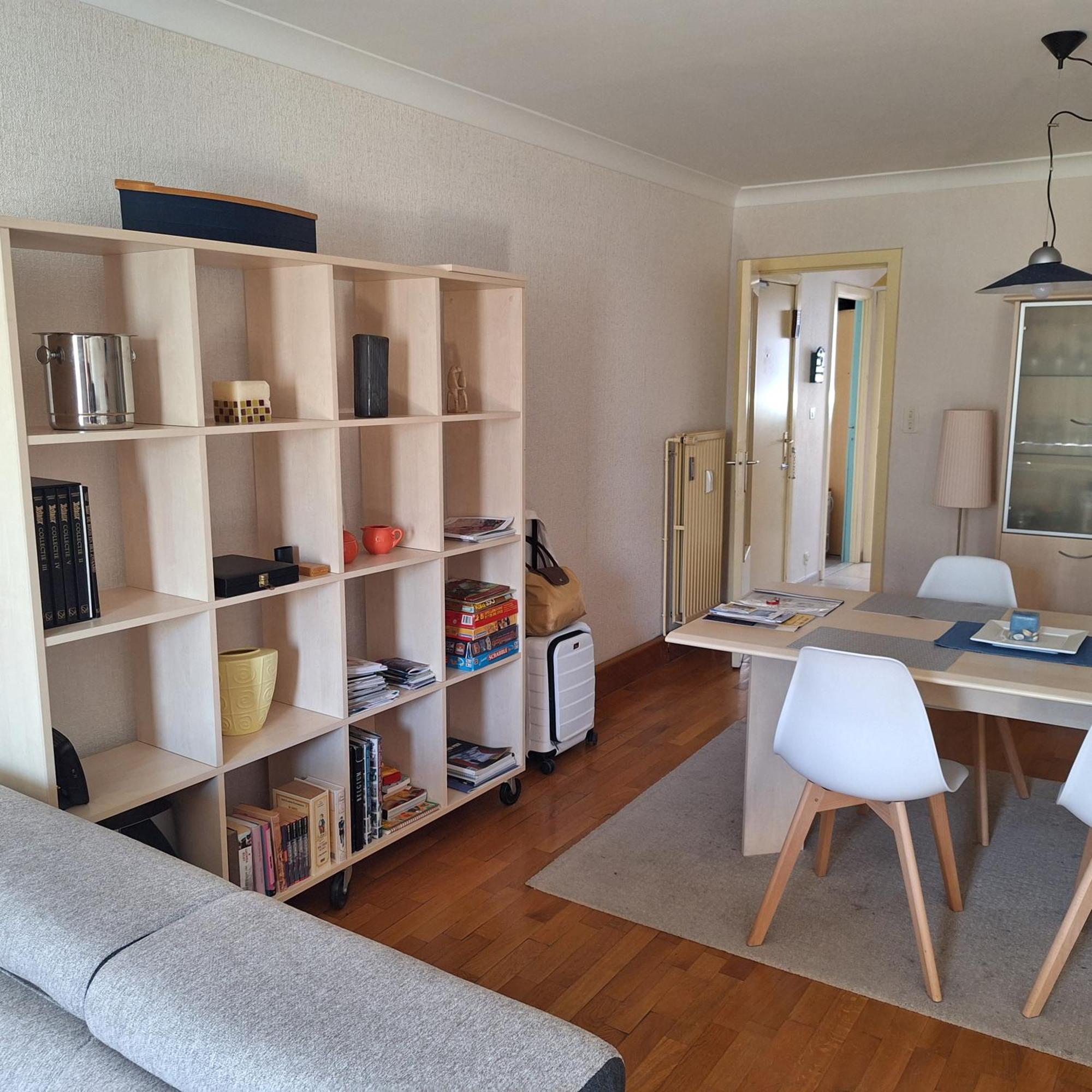 Appartement Res.marana *