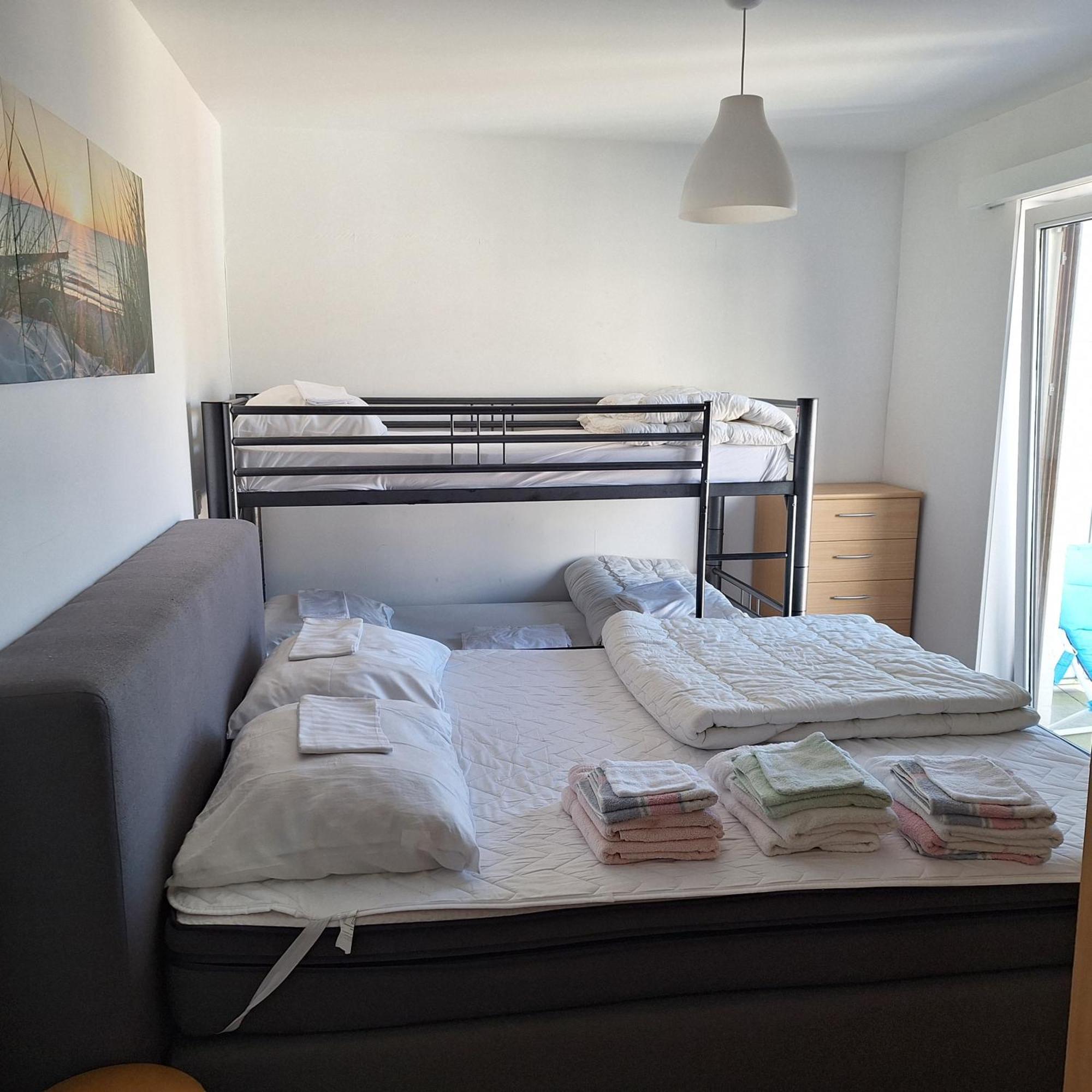 Res.marana Appartement Oostende