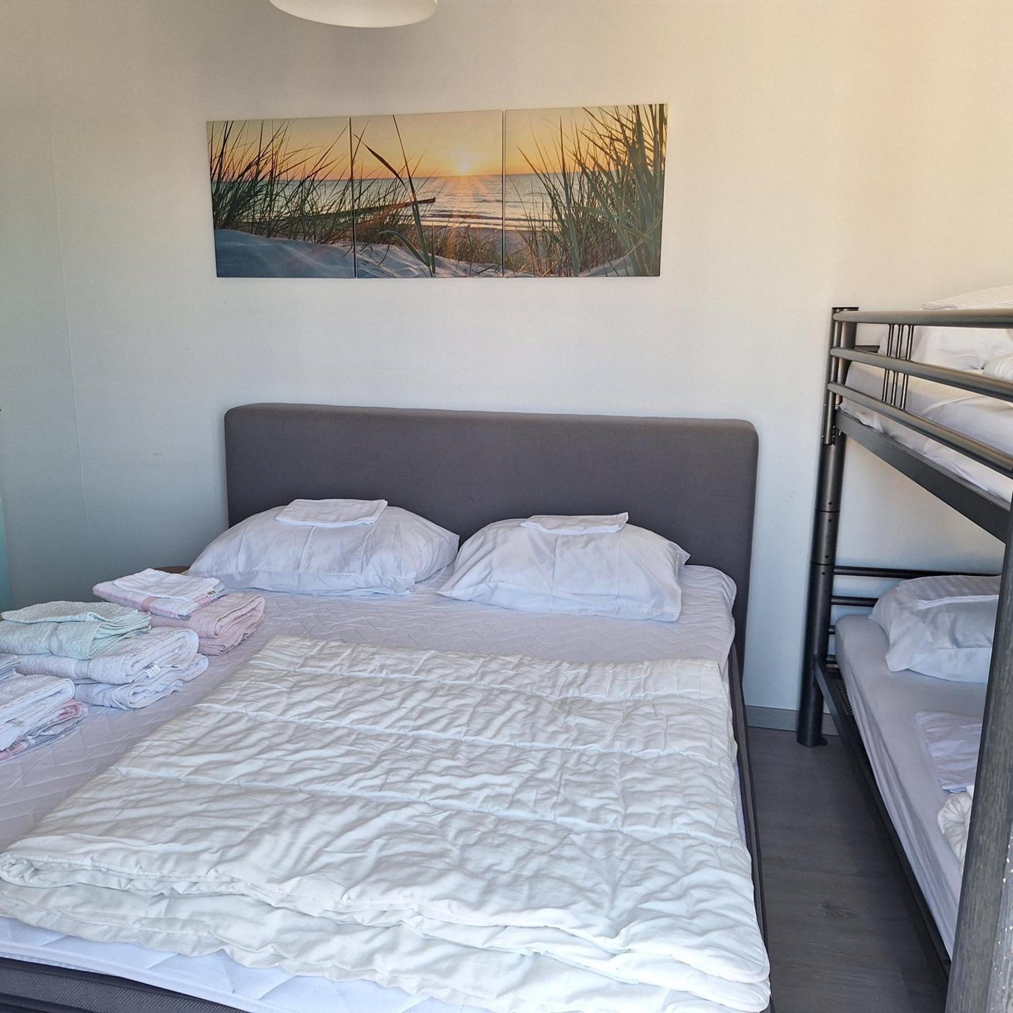 Res.marana Appartement *